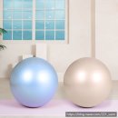 65 | 막달 필수템 운동부터 홈트까지 책임지는 임산부 레토 짐볼65cm 후기