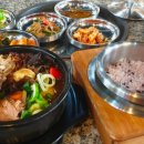 전통암소갈비