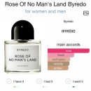 고스트 | 바이레도 향수 모하비고스트 구매 후기