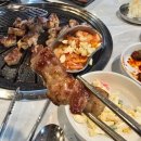맛있는고깃집 | 서울역 근처 동자동 맛집｜목살·삼겹살 맛있는 서울고깃집 솔직후기