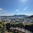 말랭이마을 창작체험관 | 통영 당일치기 박물관 통제영역사관 전시와 탁트인 풍경과 점심까지 여행일정