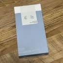 푸른세탁 | 러닝양말 추천! JJTT 푸른발 부비새 스포츠 크루삭스 솔직후기 (물총새 버전)