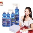 퍼팩트 샤인 광택 이미지