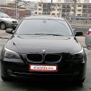 BMW 520 i 팝니다 내용 한번 보세요 이미지