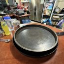 강부닭갈비