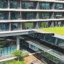 GS25청주대중문점 | 파르나스 호텔 제주 5편 : 제주여행 정원의 낮과 밤, 중문색달해수욕장 가는 길