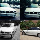 오래된 중고 수입차를 고쳐타는 재미: BMW325i (E46)편 이미지