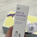 베베(Bebe) 2호점 | 아이품고 대박 임신축하박스 언박싱 후기!