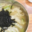 우리맛손칼국수 이미지