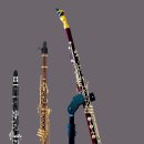 클라리넷 이미지