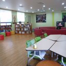 증도 작은도서관 이미지