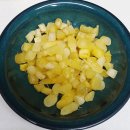 다른 반찬 없어도 좋은 명란젓 아보카도 솥밥 이미지