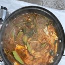 정남진갈치전문점