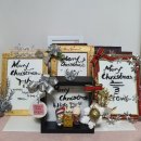 장산액자 이미지