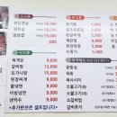 대복정식당