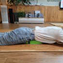 (주)아이소라이프 | 신도림척추교정> 아이소라이프 체형교정운동센터