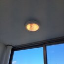 라이프아파트 | 의정부 호원동 삼익아파트 베란다 직부등 고장 교체 설치 후기｜라이프집수리