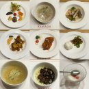 연회루 | 광주 상견례 식당 추천｜라마다 호텔 쉥카이 연회코스 솔직 후기