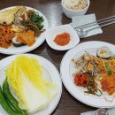 미남역 10번출구 엘리베이터 옆 이미지