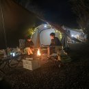 용소캠핑장 이미지