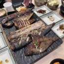 달빛에구운고등어 - 남원시 요천로 1742 | 달빛에구운고등어