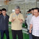 문산배수펌프장 이미지