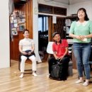 다락 소극장 이미지