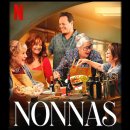 영화식당 | [최신 영화 리뷰] 논나 Nonnas - 뜻, 실화, 결말, 후기, 쿠키, 식당 정보, 넷플릭스 추천