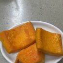 진여울 | 초간단 호박죽 만들기 진여울농장 손질단호박