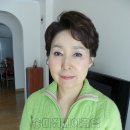 송미정 헤어