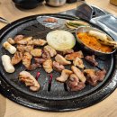 소바우 | [천안 청당동 맛집] 소바우 정육식당 가성비 점심특선 2인 후기, 사장님 이러면 망해요!
