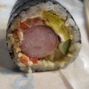 청담동마녀김밥 죽전점 네이버블로그