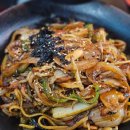 마산 가포 맛집, 볶음짬뽕이 맛있는 뽕네프반점 솔직후기