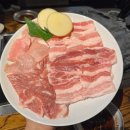 전주돌구이 | 전주 신시가지 석암생소금구이 오픈 방문 후기