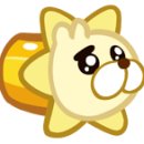 바나나사자 이미지