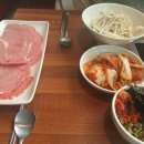 버스정류장 07-204 다이닝코드