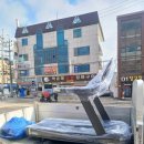 쎄짐헬스장 이미지