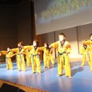 HTA 상수태권도 이미지