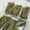 별떡 | 말차디저트로 즐기는 건강한 백설기｜영천별떡공장 설기떡 후기