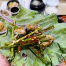 비비고쌈밥왕우렁 이미지