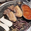 가음정한약국 | 창원 가음정 삼겹살 맛집 “돈짝”, 현지인도 인정한 고깃집 후기