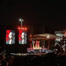 수원재즈페스티벌 | 비 오는 날의 낭만 광교호수공원 수원재즈페스티벌 김윤아 무대 후기 빗소리와 재즈의 만남