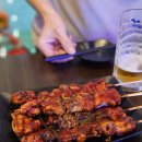 오닭꼬치광교 - 수원시 영통구 도청로18번길 26 | 오닭꼬치광교