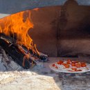 11월1일-화덕 피자 만들기 이미지