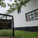 더콘월티룸(THE CORNWALL TEA ROOM)