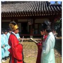 장흥관산중학교 이미지