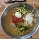유진이네칼국수 | 아침이 오긴 오나요?