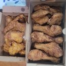 교촌치킨 범물점 이미지