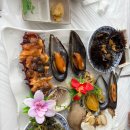 어부마을횟집 | 동해 묵호항 맛집: 반려동물 동반 가능한 신선한 회+대게찜 '옥계어부수산&amp;서림횟집' 방문후기