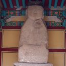 임실이도리미륵불상 이미지